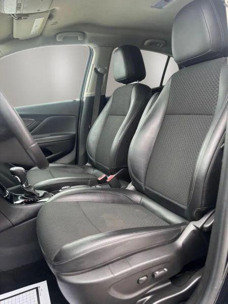 2022 Buick Encore AWD Preferred