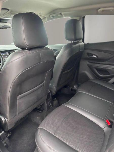 2022 Buick Encore AWD Preferred