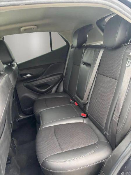 2022 Buick Encore AWD Preferred