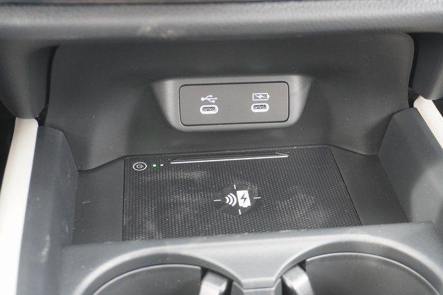 2026 Honda HR-V AWD LX