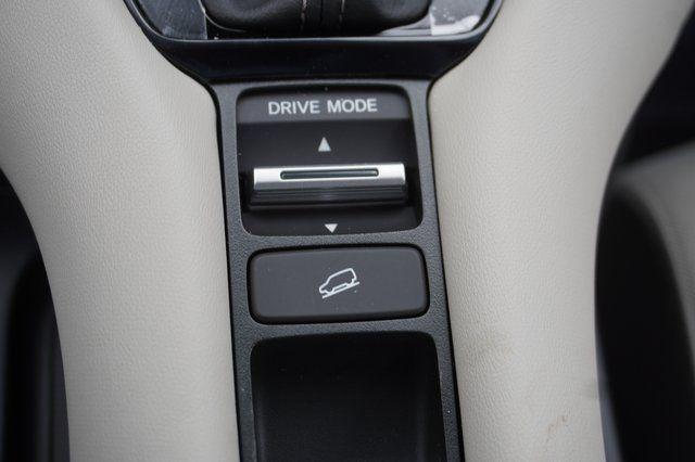 2026 Honda HR-V AWD LX