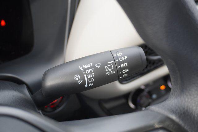 2026 Honda HR-V AWD LX
