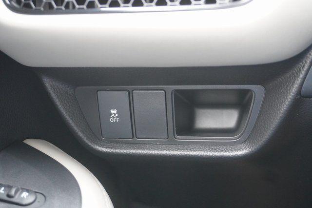 2026 Honda HR-V AWD LX
