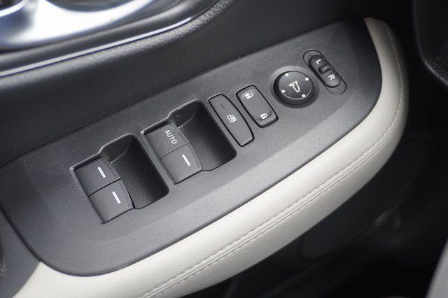 2026 Honda HR-V AWD LX