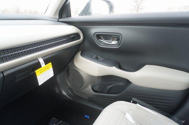 2026 Honda HR-V AWD LX