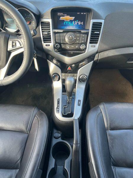 2014 Chevrolet Cruze 2LT Auto