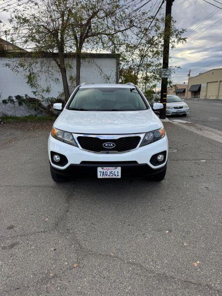 2013 Kia Sorento LX for sale in Sacramento, CA