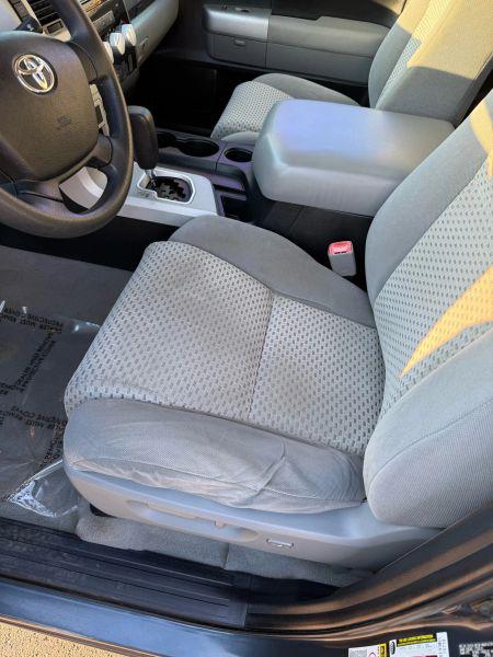 2008 Toyota Tundra SR5 5.7L V8