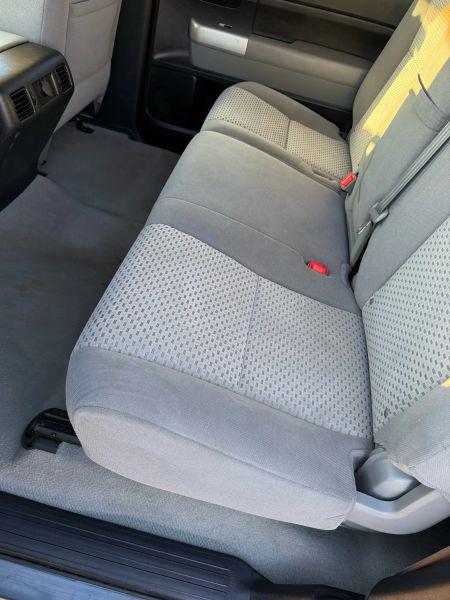 2008 Toyota Tundra SR5 5.7L V8