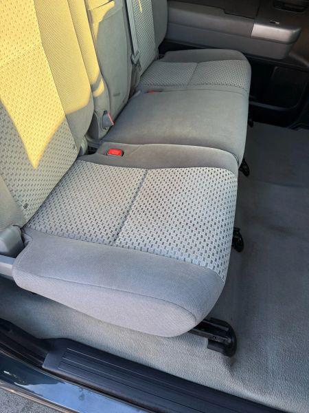 2008 Toyota Tundra SR5 5.7L V8
