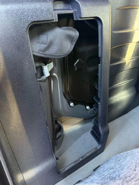 2008 Toyota Tundra SR5 5.7L V8