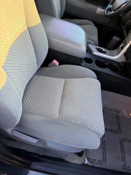 2008 Toyota Tundra SR5 5.7L V8