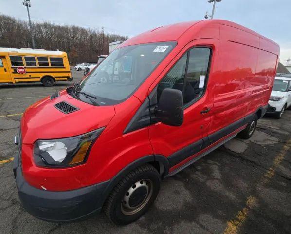 2018 Ford Transit 350 for sale in Temple Hills, MD