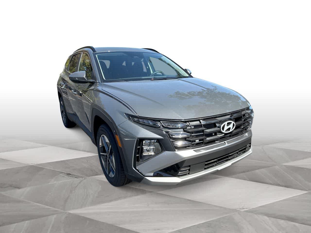 New 2026 Ecotronic Gray Hyundai SEL FWD image 31