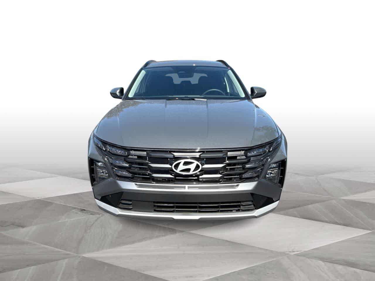 New 2026 Ecotronic Gray Hyundai SEL FWD image 32