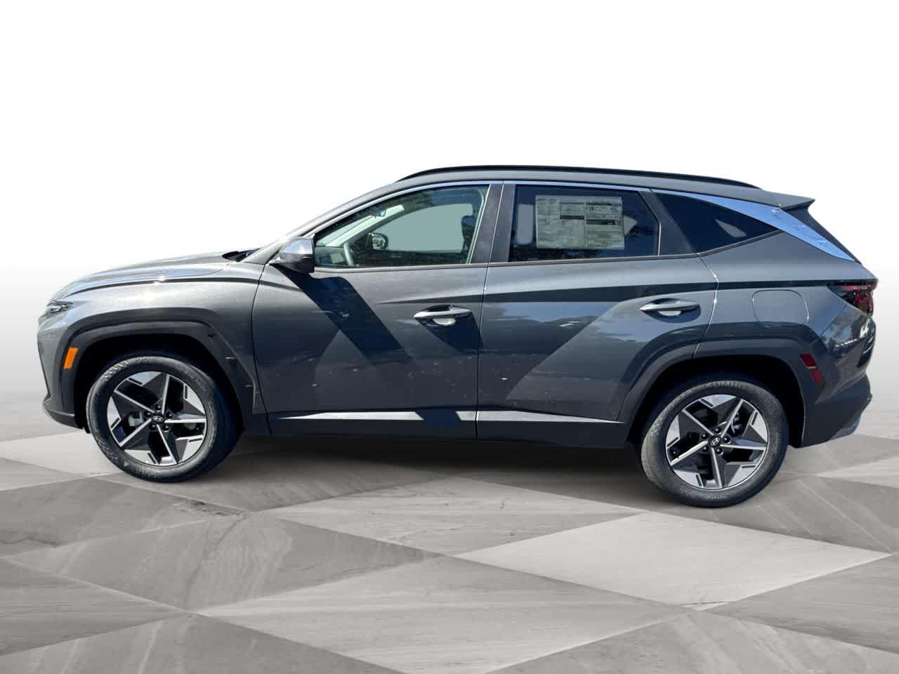 New 2026 Ecotronic Gray Hyundai SEL FWD image 34
