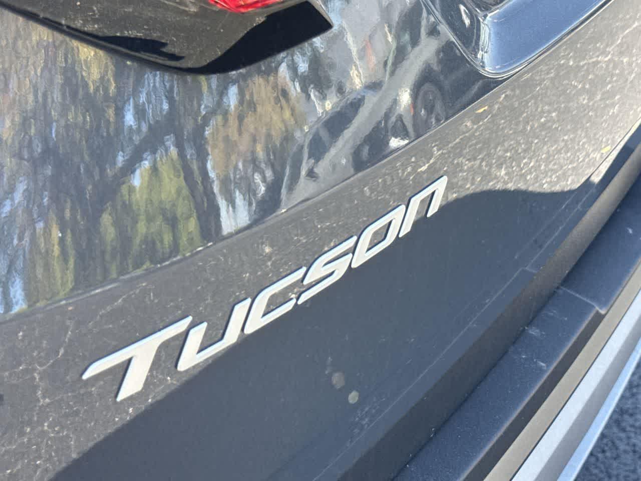 New 2026 Ecotronic Gray Hyundai SEL FWD image 39