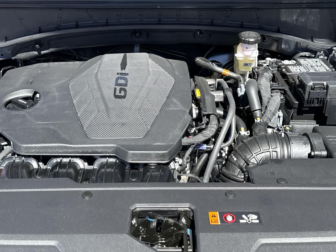 New 2026 Ecotronic Gray Hyundai SEL FWD image 41