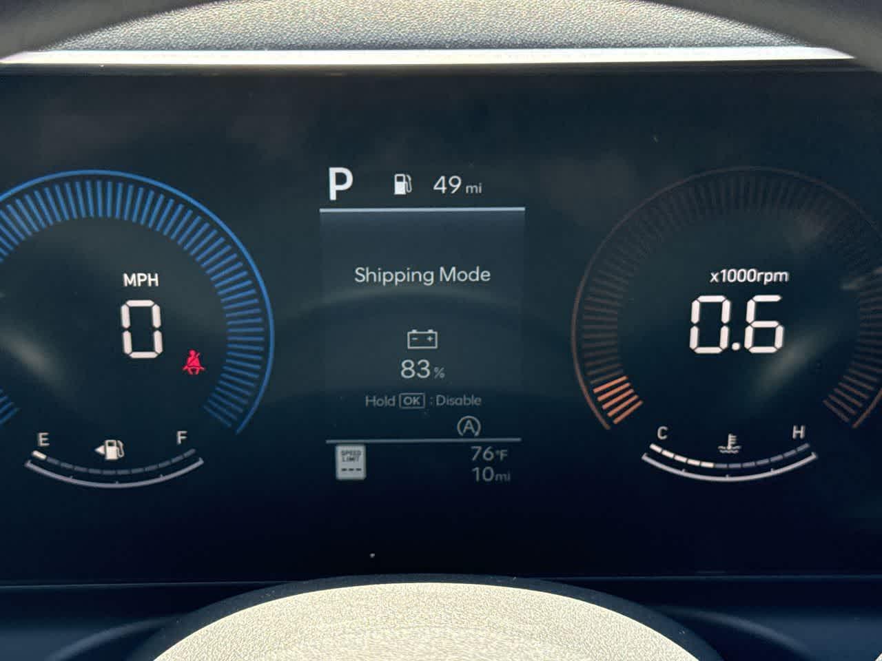 New 2026 Ecotronic Gray Hyundai SEL FWD image 45