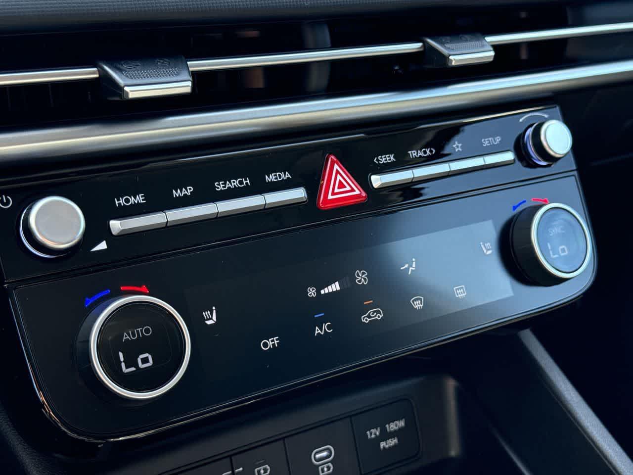 New 2026 Ecotronic Gray Hyundai SEL FWD image 49