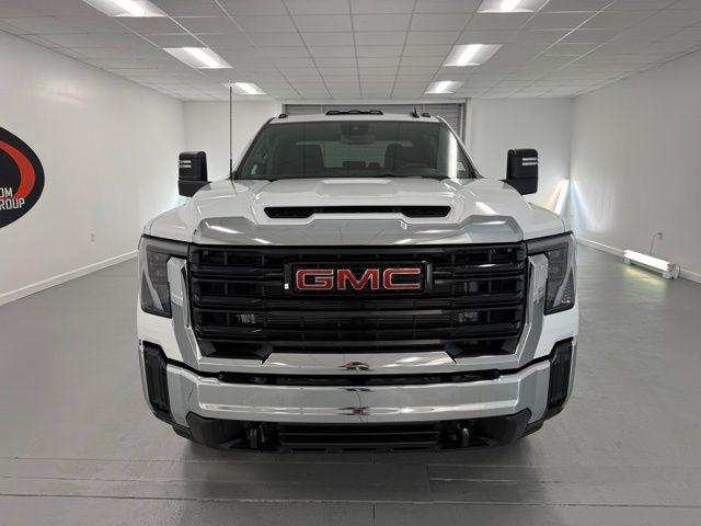 2026 GMC Sierra 3500HD Pro