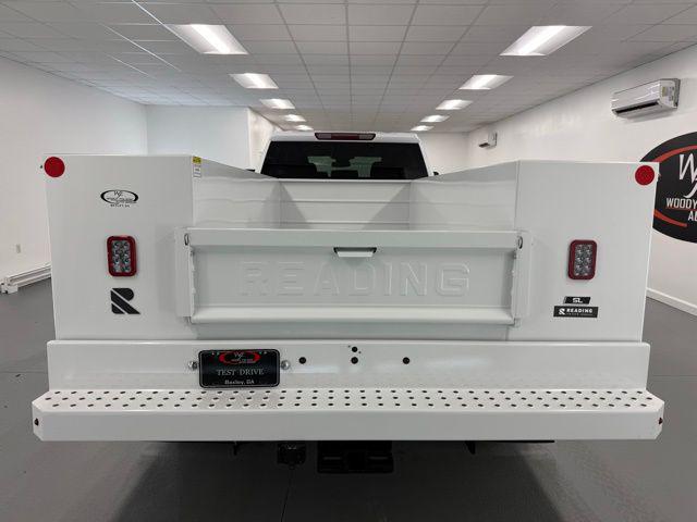 2026 GMC Sierra 3500HD Pro