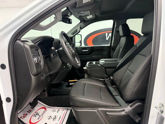 2026 GMC Sierra 3500HD Pro