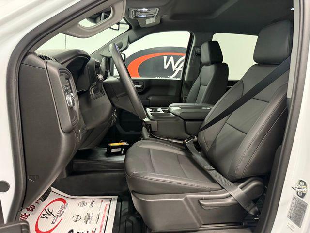 2026 GMC Sierra 3500HD Pro