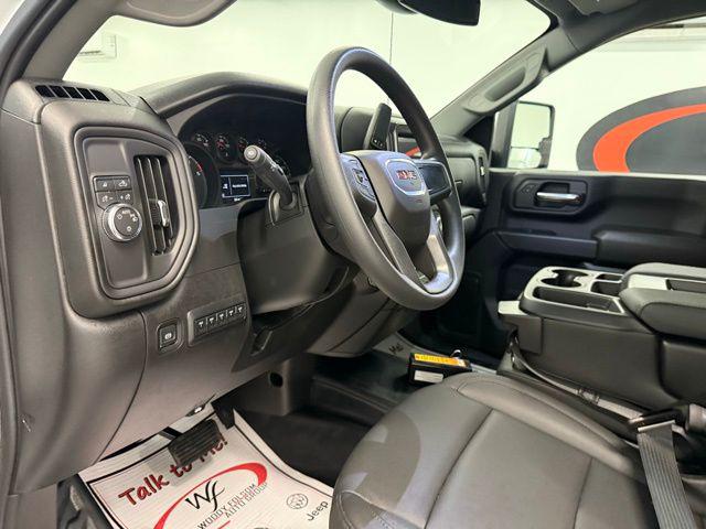 2026 GMC Sierra 3500HD Pro