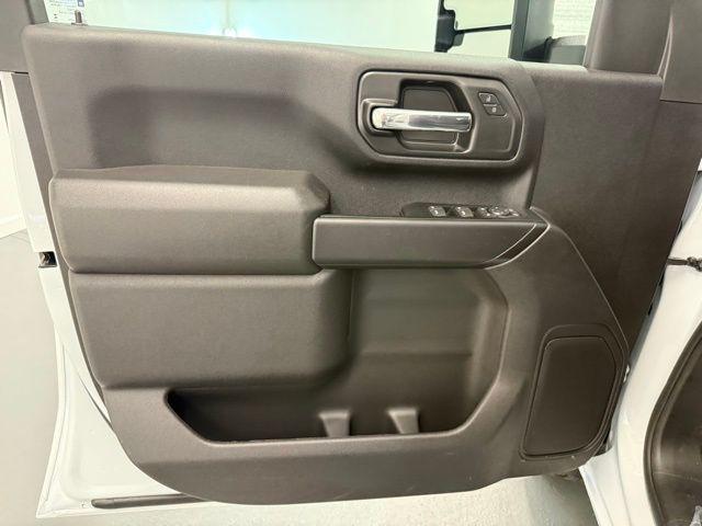2026 GMC Sierra 3500HD Pro