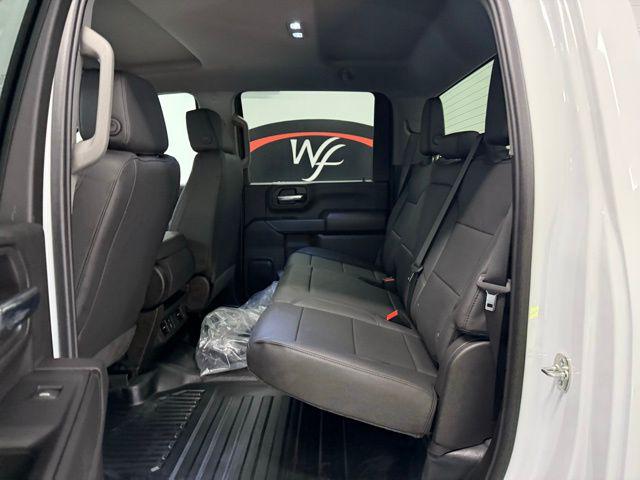 2026 GMC Sierra 3500HD Pro