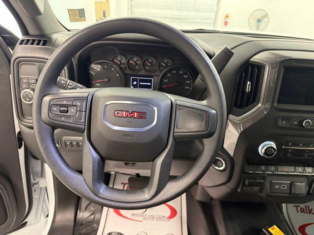 2026 GMC Sierra 3500HD Pro