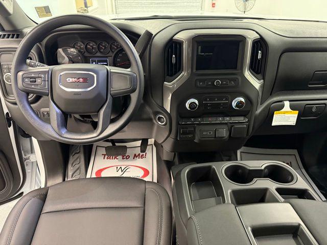 2026 GMC Sierra 3500HD Pro