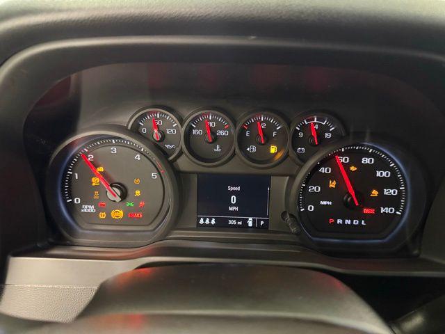 2026 GMC Sierra 3500HD Pro
