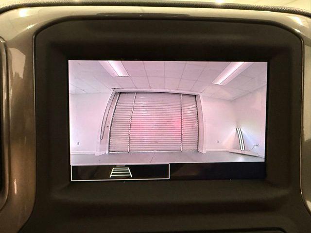 2026 GMC Sierra 3500HD Pro