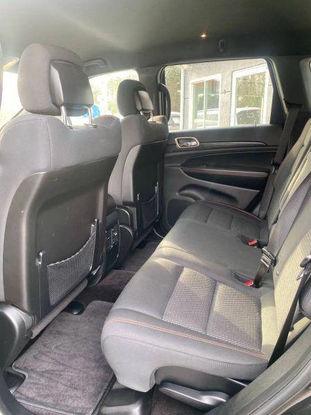 2016 Jeep Grand Cherokee 75th Anniversary