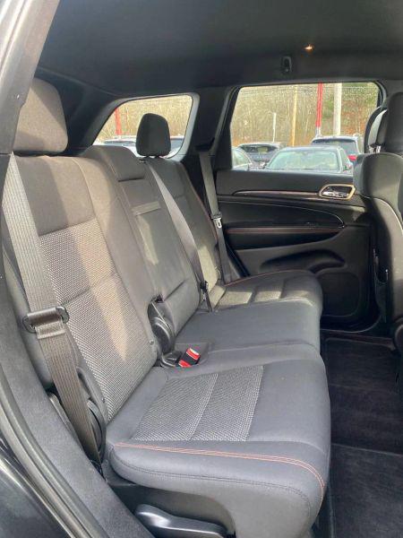 2016 Jeep Grand Cherokee 75th Anniversary