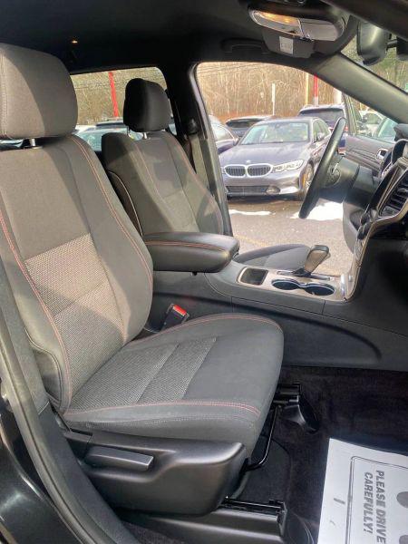 2016 Jeep Grand Cherokee 75th Anniversary