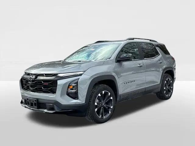 2026 Chevrolet Equinox AWD RS for sale in Avon, CT