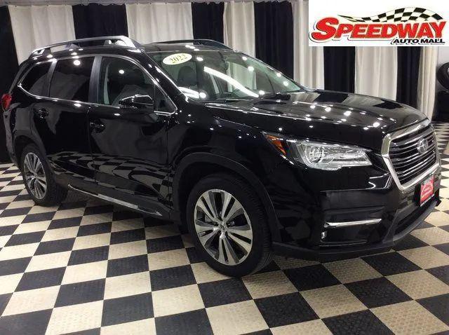 2022 Subaru Ascent Limited for sale in Machesney Park, IL