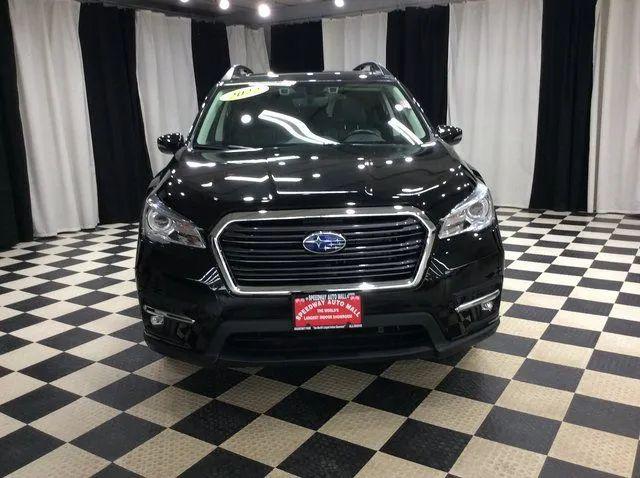 2022 Subaru Ascent Limited