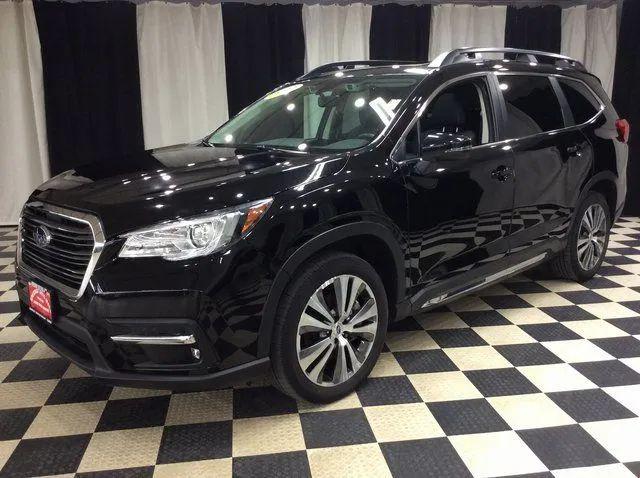 2022 Subaru Ascent Limited