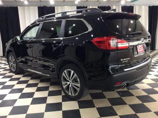 2022 Subaru Ascent Limited