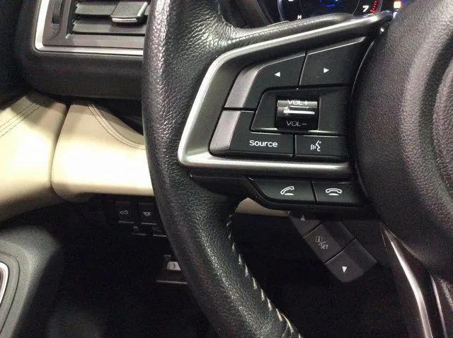 2022 Subaru Ascent Limited