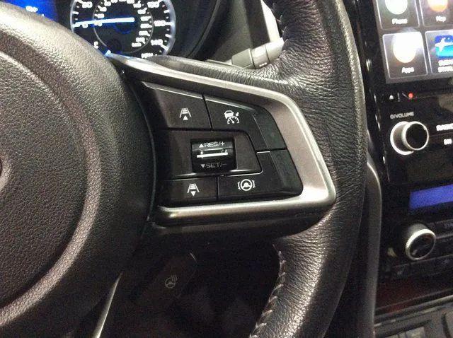 2022 Subaru Ascent Limited