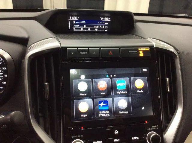 2022 Subaru Ascent Limited
