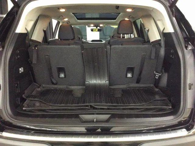 2022 Subaru Ascent Limited