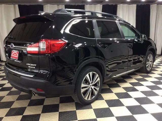 2022 Subaru Ascent Limited