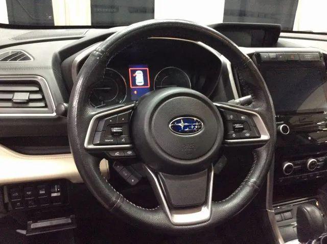 2022 Subaru Ascent Limited