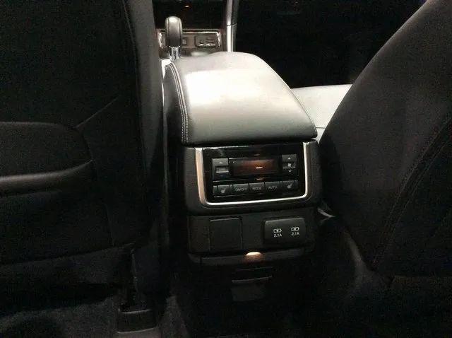 2022 Subaru Ascent Limited